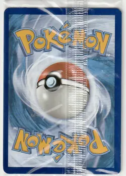 Pokemon Card Scream Tail 065 SVP Black Star Promos Holo Ultra Rare NM - Image 2