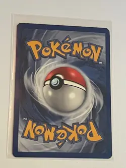 Espeon Pokemon TCG 2001 Neo Discovery 1/75 Holo Rare Card Unlimited Vintage - Image 2