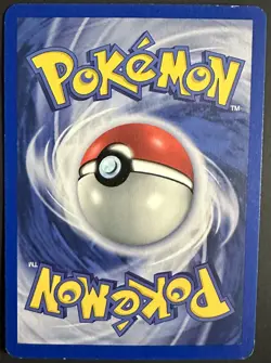Pokemon Card - Sabrina’s Alakazam 16/132 Gym Challenge Holo Rare - Image 2