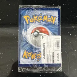 Pokemon x Natural History Museum Promo - Pikachu At The Museum JUMBO card - Image 2