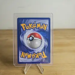Muk 13/62 Fossil Holo Pokemon Card TCG - Image 2