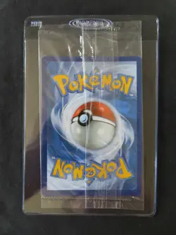 Greninja Gold Star SWSH144 Celebrations Black Star Promo Card Sealed Pokemon - Image 4