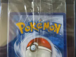 Greninja Gold Star SWSH144 Celebrations Black Star Promo Card Sealed Pokemon - Image 5