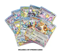 Pokemon Trading Card Game Prismatic Evolutions Surprise Box NEW Factory Sealed - Image 3