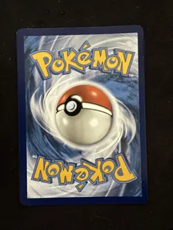 Scarlet & Violet Paldea Evolved Pikachu #27 SVP en Pikachu Promo Card - Image 3