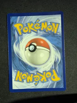 Scarlet & Violet Paldea Evolved Pikachu #27 SVP en Pikachu Promo Card - Image 4