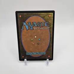 Boreal Druid PLST CSP-105 Foil C Near Mint MTG - Image 2