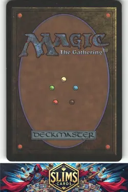 Contagion - Alliances - MTG - Uncommon - # - NM - Image 2