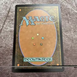 Animate Dead - Eternal Masters - MTG Magic the Gathering - LP - Image 2