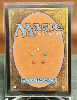 MTG Final Fantasy Brilliant Wings Borderless Foil R 0454 NM - Image 3
