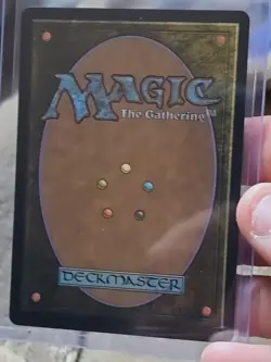 Mystic Remora (Borderless) Avatar: The Last Airbender: Eternal-Legal Foil - Image 2