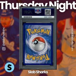 2019 POKEMON SM HIDDEN FATES #SV53/SV94 ALOLAN NINETALES GX SHINY VAULT PSA 10 - Image 2