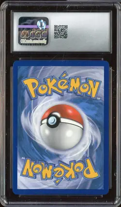 2019 Pokemon Hidden Fates Shiny Vault #SV53 Alolan Ninetales GX CGC 9 MINT - Image 2