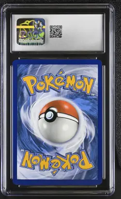 CGC 10 GEM MINT Alolan Ninetales GX Hidden Fates SV53/SV94 Shiny Vault Pokemon - Image 2