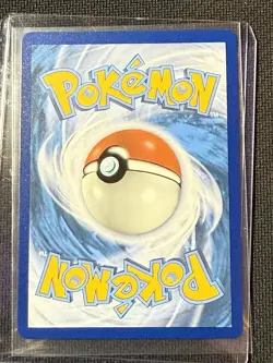 Pokemon TCG Alolan Ninetales GX Hidden Fates: Shiny Vault SV53/SV94 - Image 2