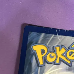 Pokemon TCG Alakazam EX 125/124 XY Fates Collide Secret Rare ..MP￼ - Image 5