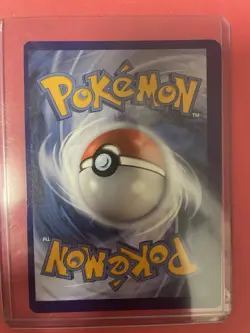 Pokemon TCG Pikachu VMAX SWSH286 Sword & Shield Promo Holo English - Image 2