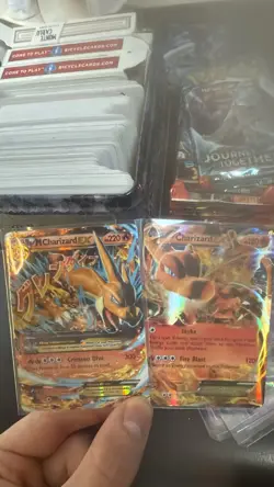 Vintage Pokemon Random Lot Old Collection - Image 2