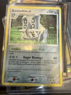 Vintage Pokemon Random Lot Old Collection - Image 4