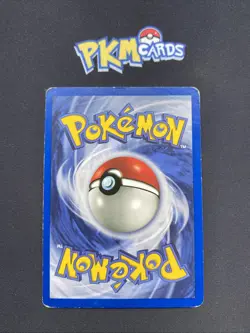 Pokemon TCG Bulbasaur Base Set 2 67/130 Regular MP. - Image 2