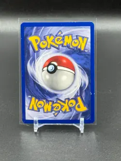 2000 Pokemon Base Set 2 Trainer Computer Search #101 - Image 2