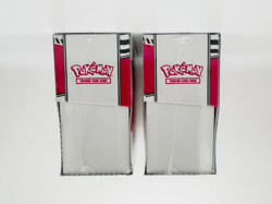 LOT OF 2 Pokemon TCG Scarlet Violet White Flare Elite Trainer Box ETB NEW SEALED - Image 3
