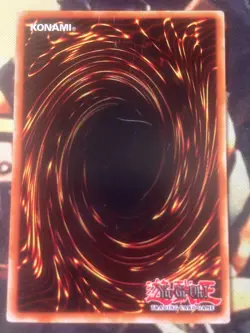 Yugioh: Dark Sage - DOD-002 - Secret Rare - Unlimited - MP - Image 2