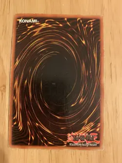 Summoned Skull BPT-002 Limited Edition Secret Rare Yu-Gi-Oh Classic LP - Image 3