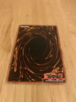Summoned Skull BPT-002 Limited Edition Secret Rare Yu-Gi-Oh Classic LP - Image 4