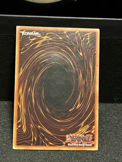 Yu-Gi-Oh! TCG Dark Magician SDY-006 Starter Deck Yugi Unlimited Ultra Rare - Image 5
