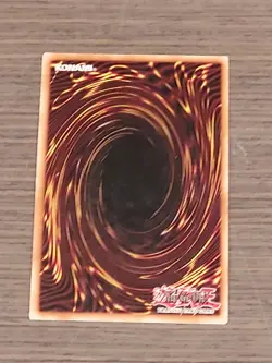 Alien Brain - BP03-EN215 - Shatterfoil Rare Foil Holo Yugioh Yu Gi Oh! - Image 2