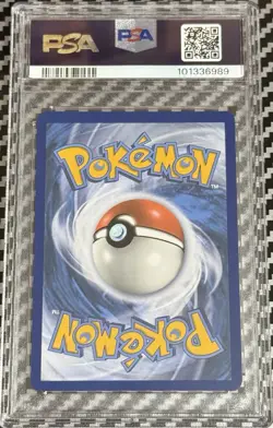 2019 Pokemon Sun & Moon Team Up # 173 Full Art Dana PSA 10 Card GEM MINT! Waifu - Image 2