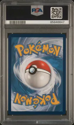2022 POKEMON SWORD & SHIELD LOST ORIGIN #TG30 FULL ART/MEW VMAX PSA 10 - Image 2