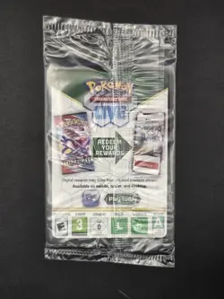Pokemon TCG Charizard UPC Promo Set Sealed SWSH260 SWSH261 SWSH262 NM/M - Image 2
