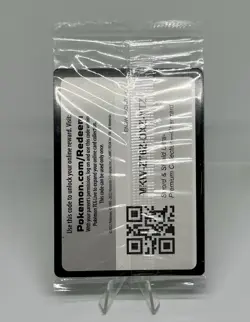 Pokemon TCG Charizard UPC Promo Set Sealed SWSH260 SWSH261 SWSH262 - Image 2