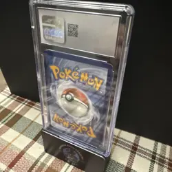 2019 Pokemon Sun & Moon #9 Charizard GX Hidden Fates Cgc 10 Gem MINT - Image 3