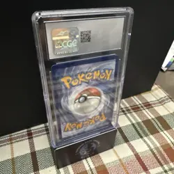 2019 Pokemon Sun & Moon #9 Charizard GX Hidden Fates Cgc 10 Gem MINT - Image 4