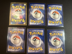 Pokemon - Charmander bulbasaur squirtle shadowless promo mcdonalds 19 card lot - Image 3