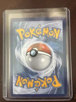 Pokemon Mega M Alakazam EX Full Art Ultra Rare Holo Card 118/124 Fates Collide - Image 2