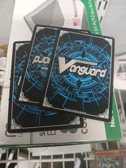 55 Cardfight Vanguard Cards Mystery Lot - Image 2