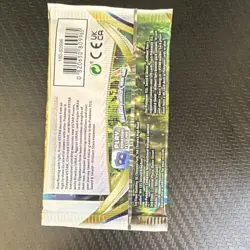 Pokemon TCG Sword & Shield Brilliant Stars Booster Pack 10 Cards Whimsicott - Image 2