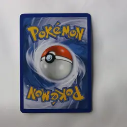 Water Energy 117/123 Non-Holo HeartGold SoulSilver NM Pokemon Card - HD Photos - Image 2