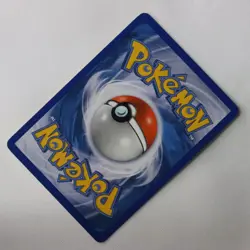 Water Energy 117/123 Non-Holo HeartGold SoulSilver NM Pokemon Card - HD Photos - Image 4