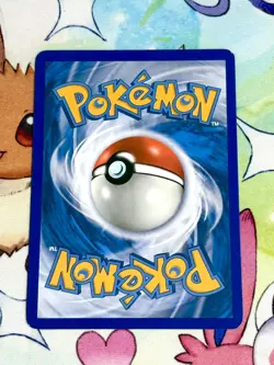 Pokemon Card Espeon Psychic Energy 119/123 Heartgold & Soulsilver Light Play - Image 2