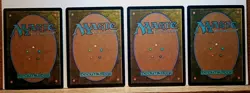 4x Island (268) Full Art Phyrexia: All Will Be One Magic The Gathering 4 Cards - Image 2