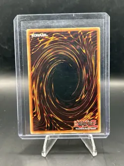 Yu-Gi-Oh Torrential Tribute Unlimited Labyrinth of Nightmare Card #LON-025 - Image 2