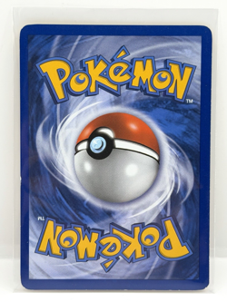 Pokemon Pichu 76/110 ex Holon Phantoms Holo Stamped Card 2006 delta species - Image 2