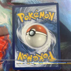Pokemon TCG Flying Pikachu 110/108 Holo Ultra Rare Card 007/025 NM-M Condition - Image 3