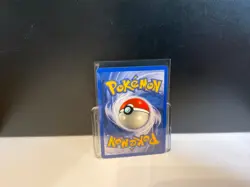 Pokemon TCG WoTC Black Star Promo Flying Pikachu 25/53 Near Mint - Image 2