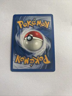 Pokemon TCG WOTC Flying Pikachu 1995 Promo #25 NM - Image 2